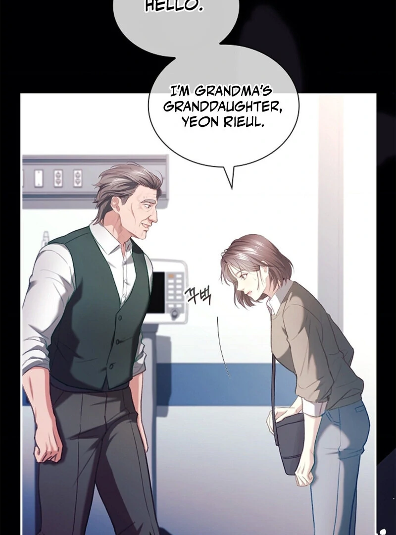 The Young Wife Chapter 37 - Page 88