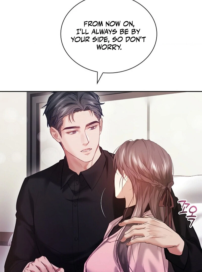 The Young Wife Chapter 37 - Page 97