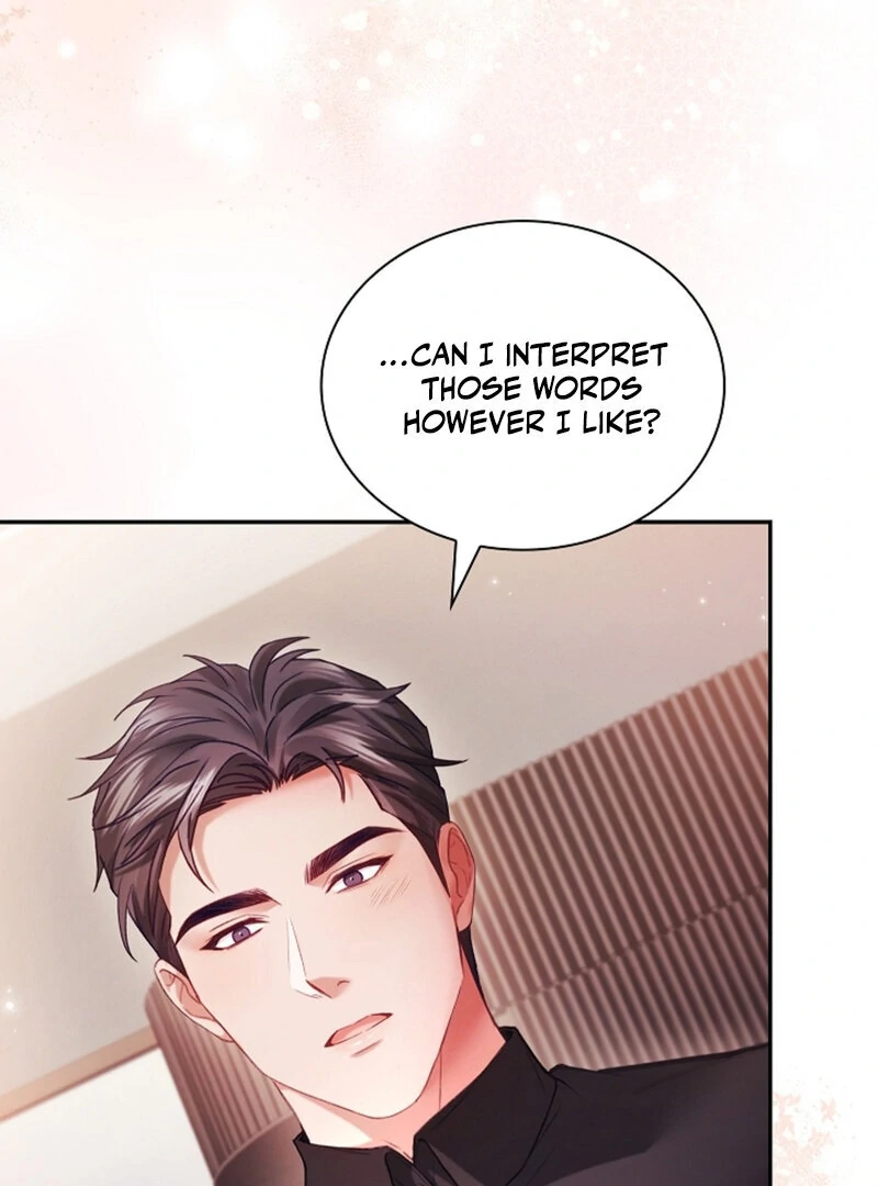 The Young Wife Chapter 38 - Page 23