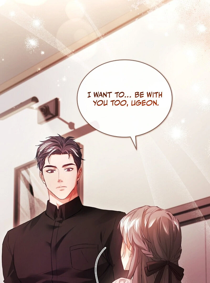 The Young Wife Chapter 38 - Page 27