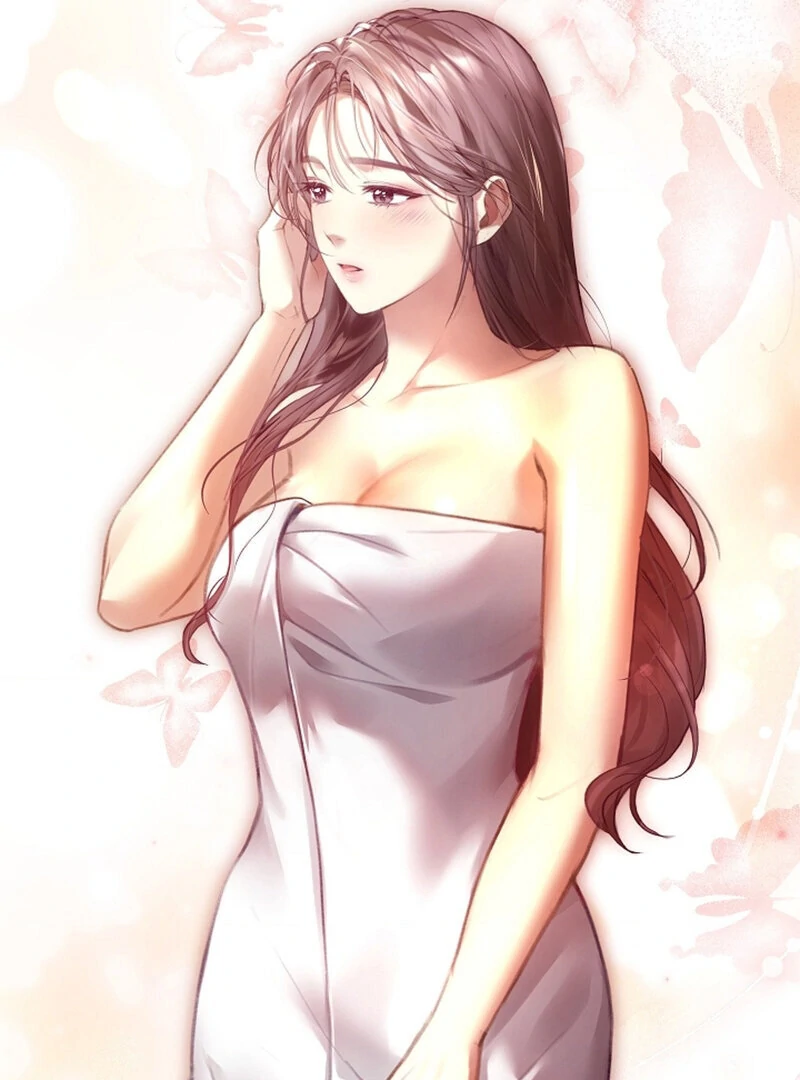 The Young Wife Chapter 38 - Page 42