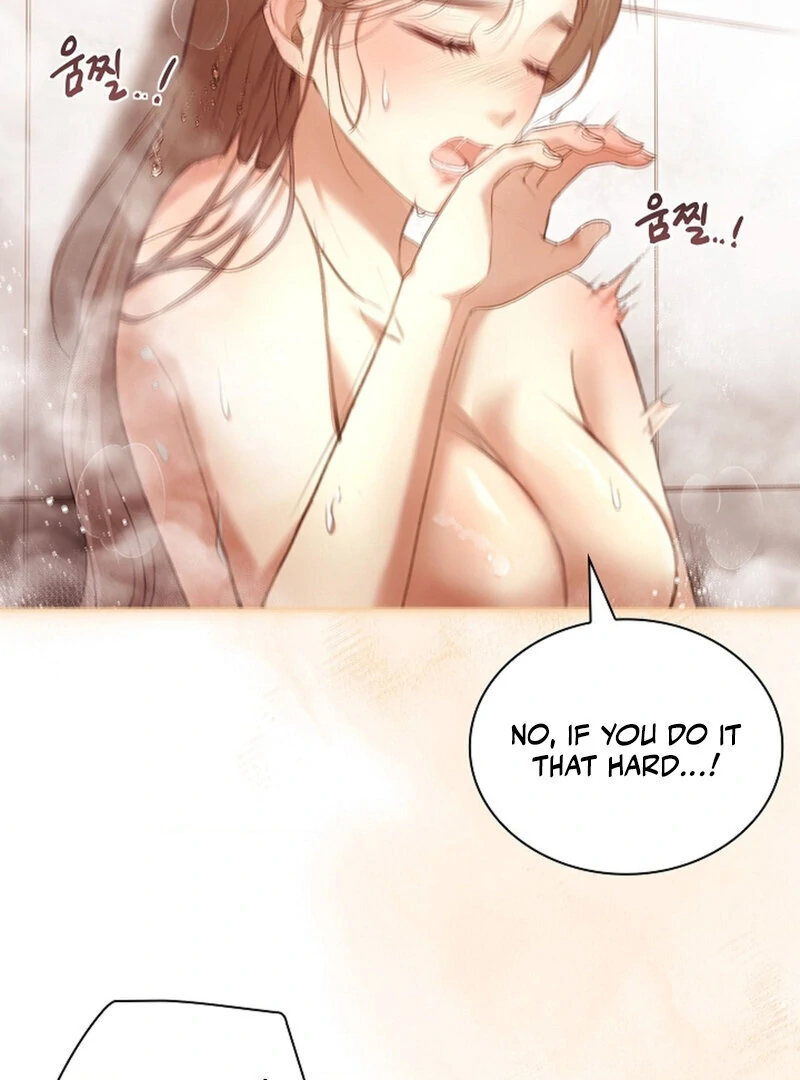 The Young Wife Chapter 38 - Page 75