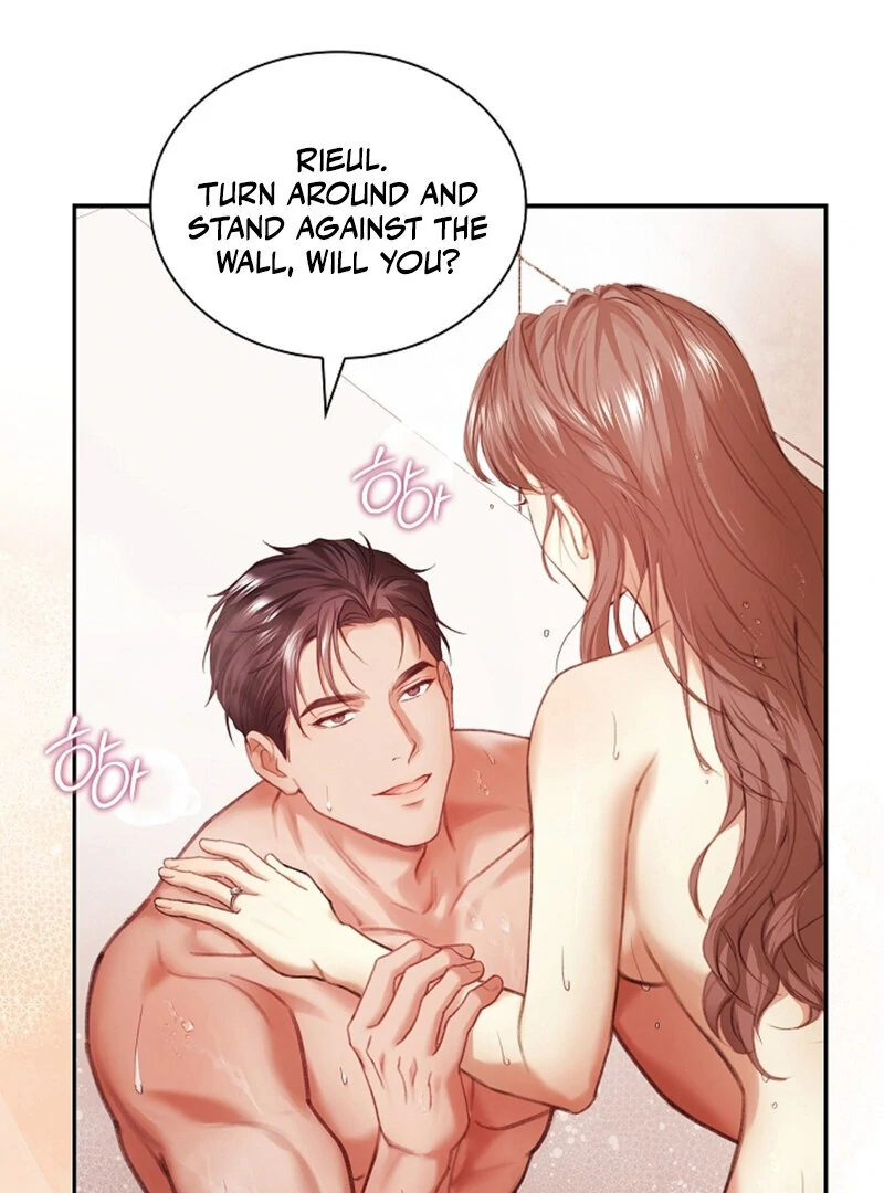 The Young Wife Chapter 38 - Page 82