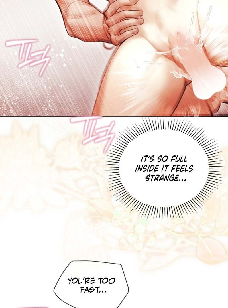 The Young Wife Chapter 38 - Page 92