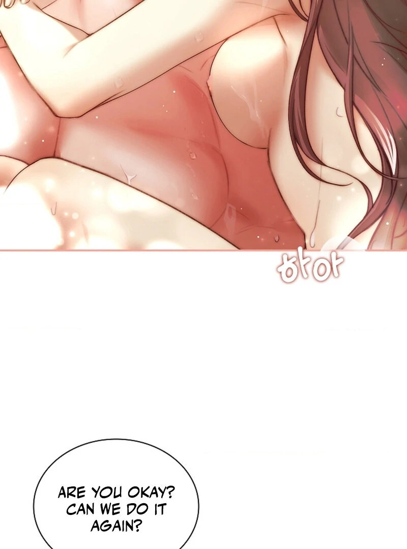 The Young Wife Chapter 39 - Page 19