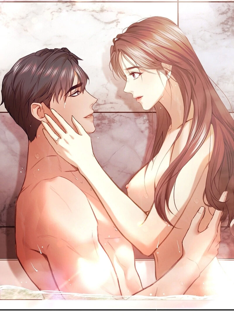 The Young Wife Chapter 39 - Page 42