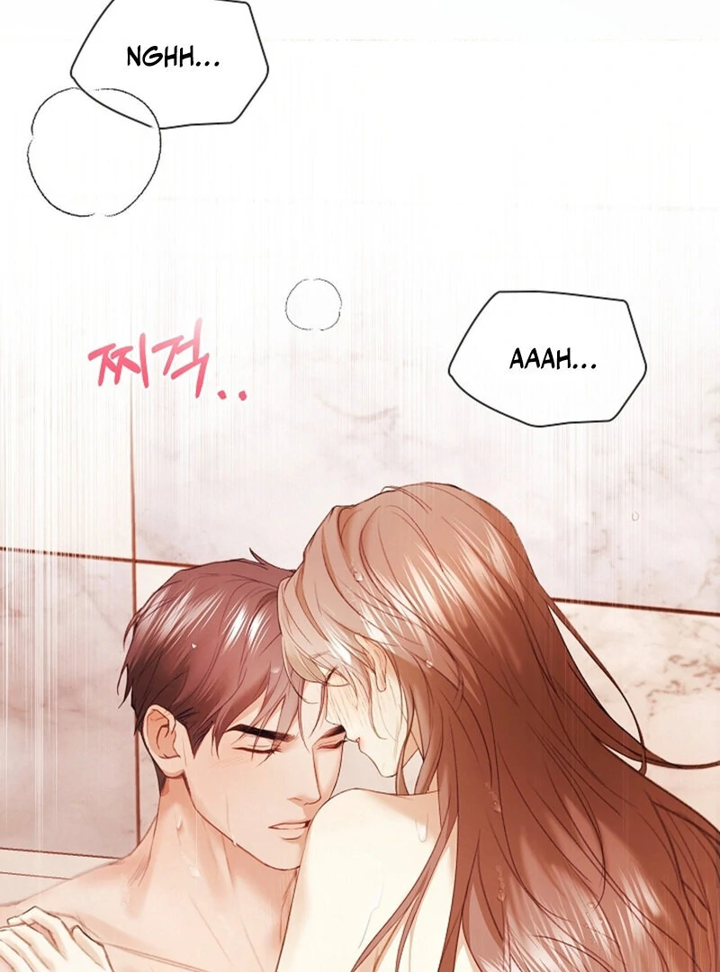 The Young Wife Chapter 39 - Page 68