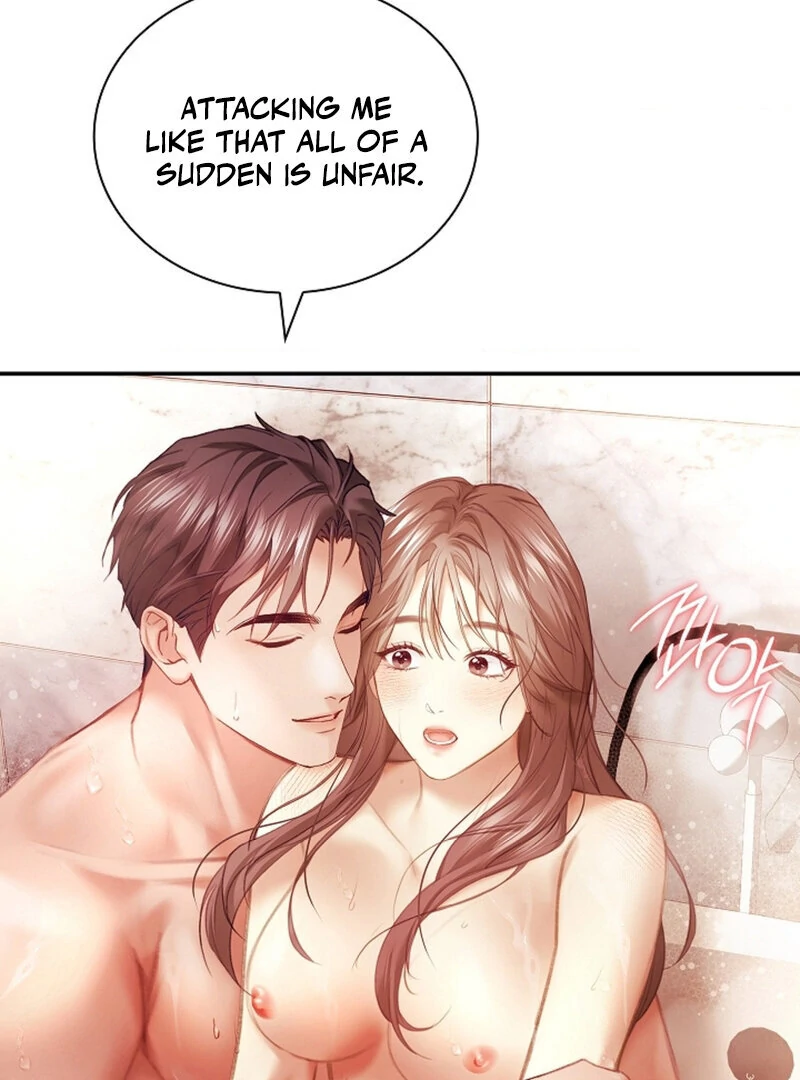 The Young Wife Chapter 39 - Page 7