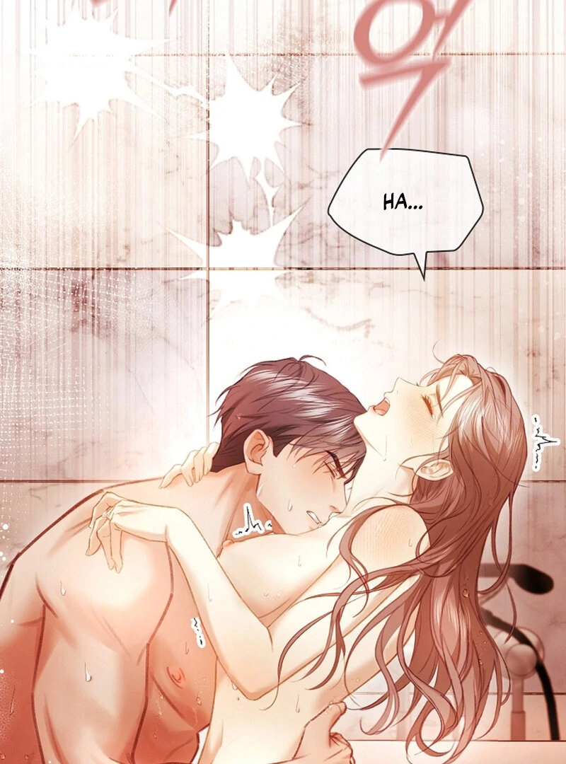 The Young Wife Chapter 39 - Page 77