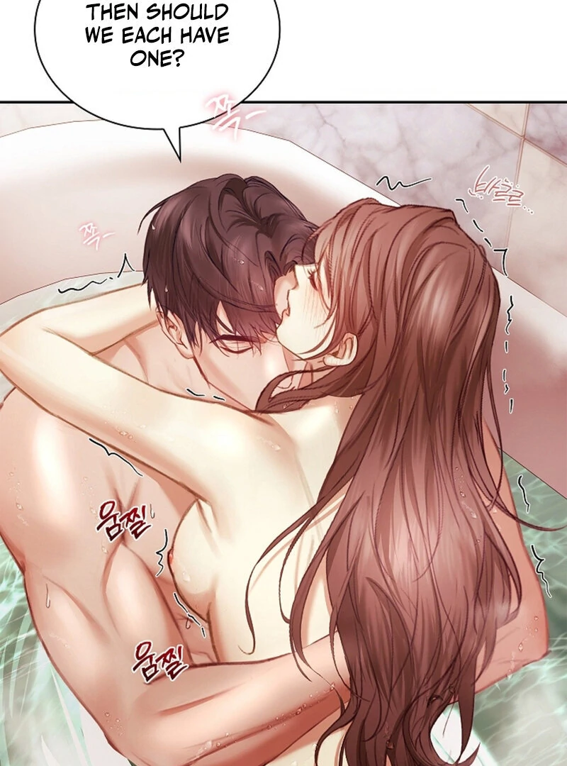 The Young Wife Chapter 39 - Page 79