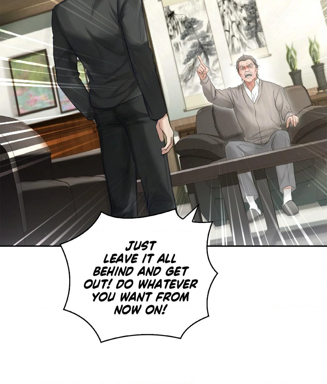 The Young Wife Chapter 4 - Page 13