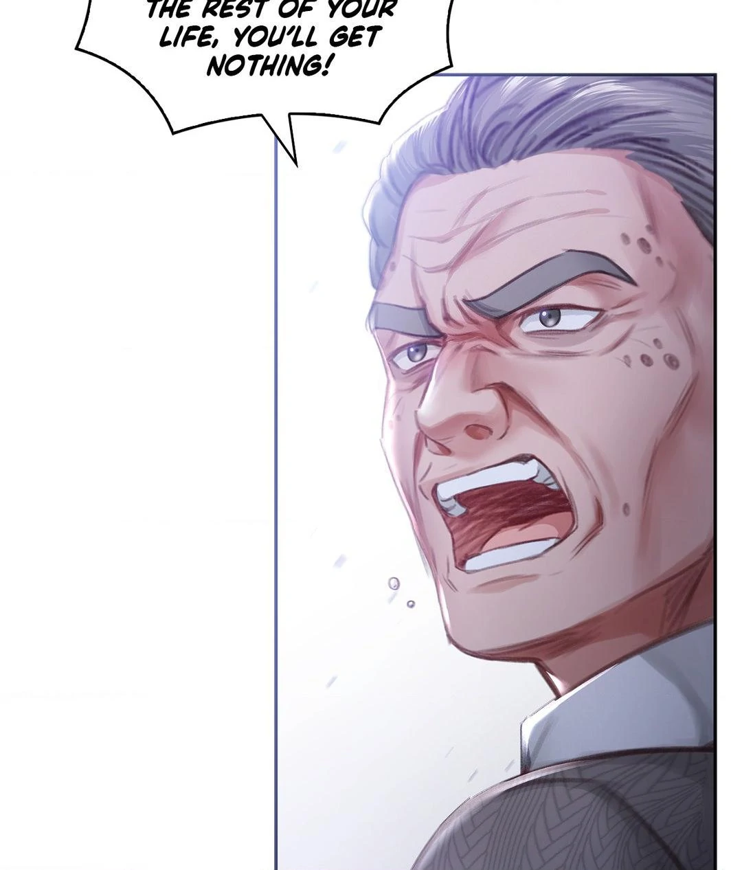 The Young Wife Chapter 4 - Page 18