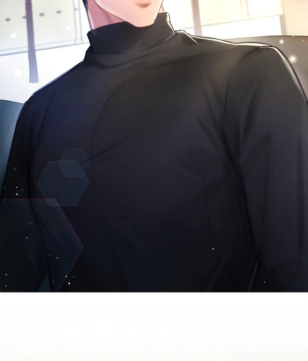 The Young Wife Chapter 4 - Page 2