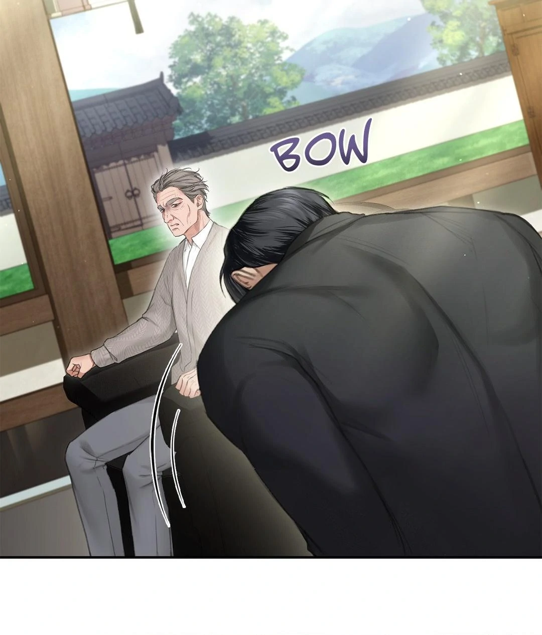 The Young Wife Chapter 4 - Page 21