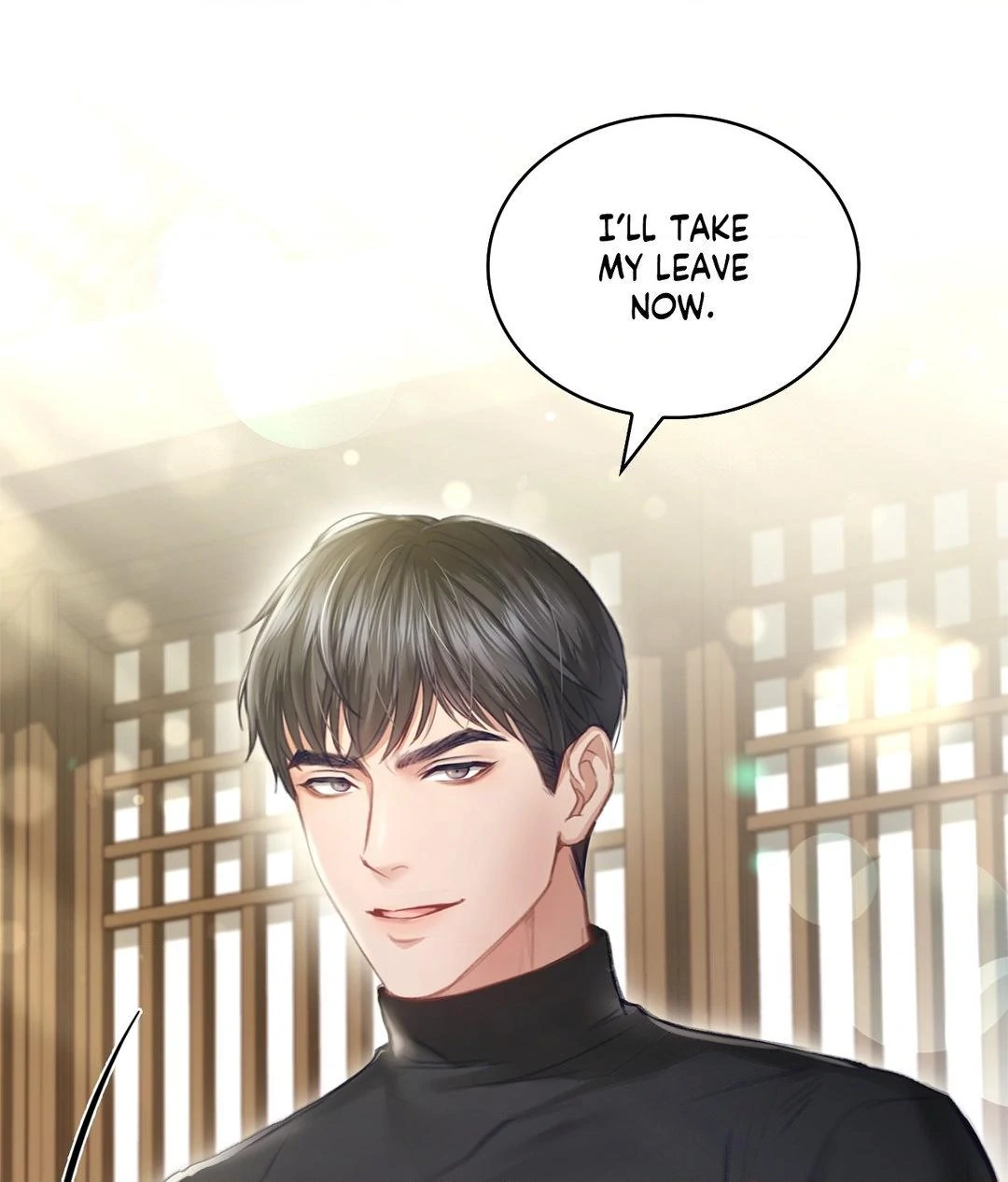 The Young Wife Chapter 4 - Page 22