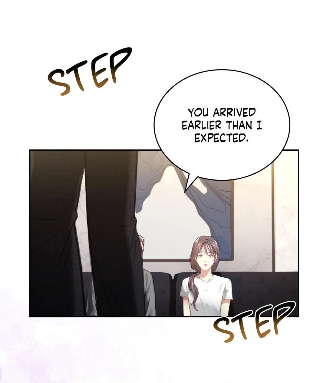 The Young Wife Chapter 4 - Page 43