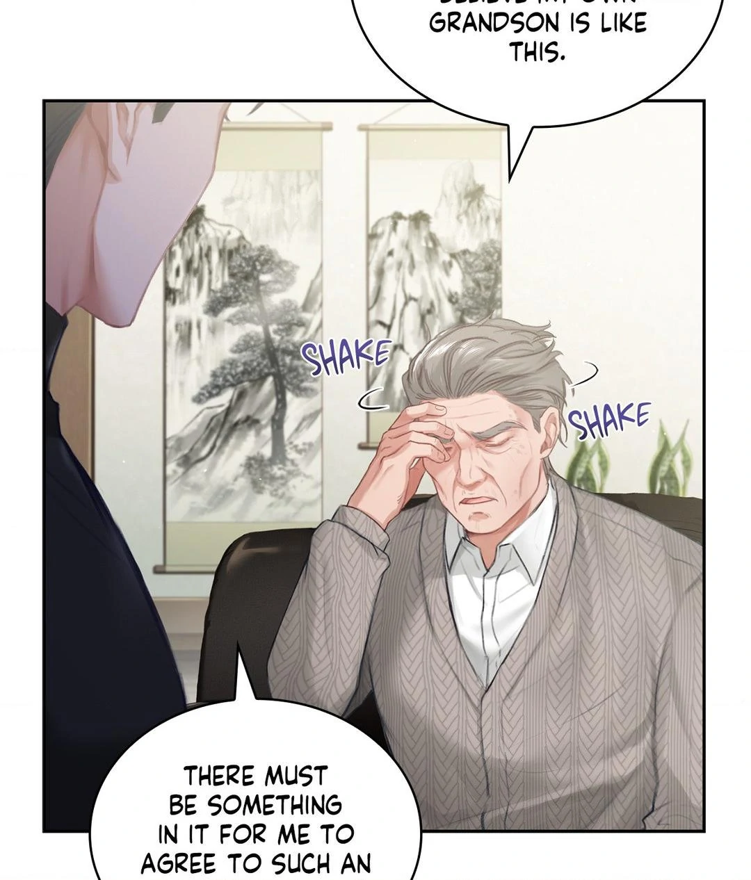 The Young Wife Chapter 4 - Page 5