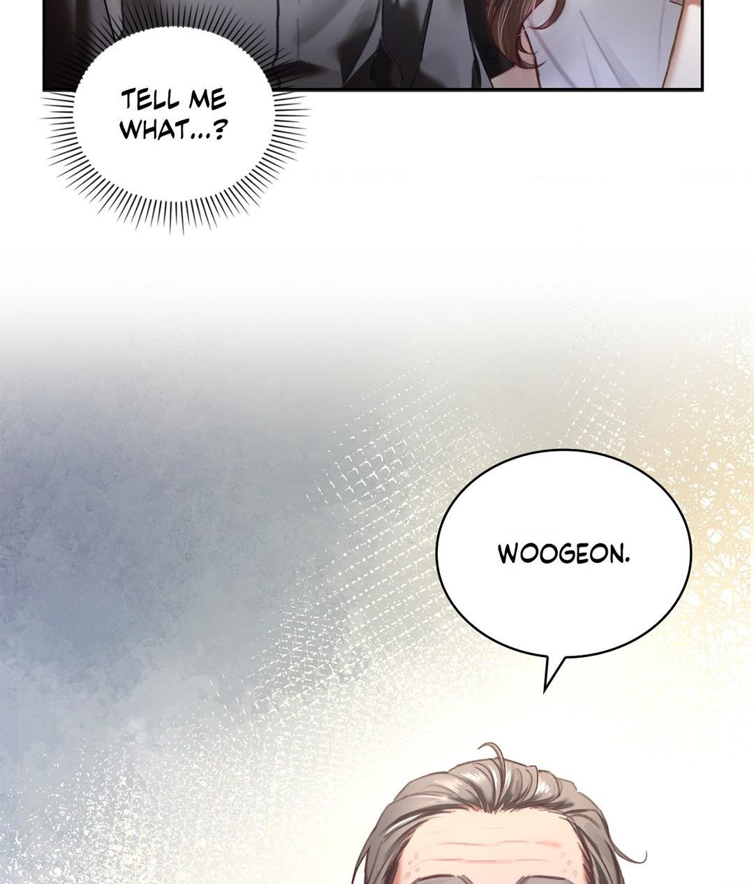 The Young Wife Chapter 4 - Page 50