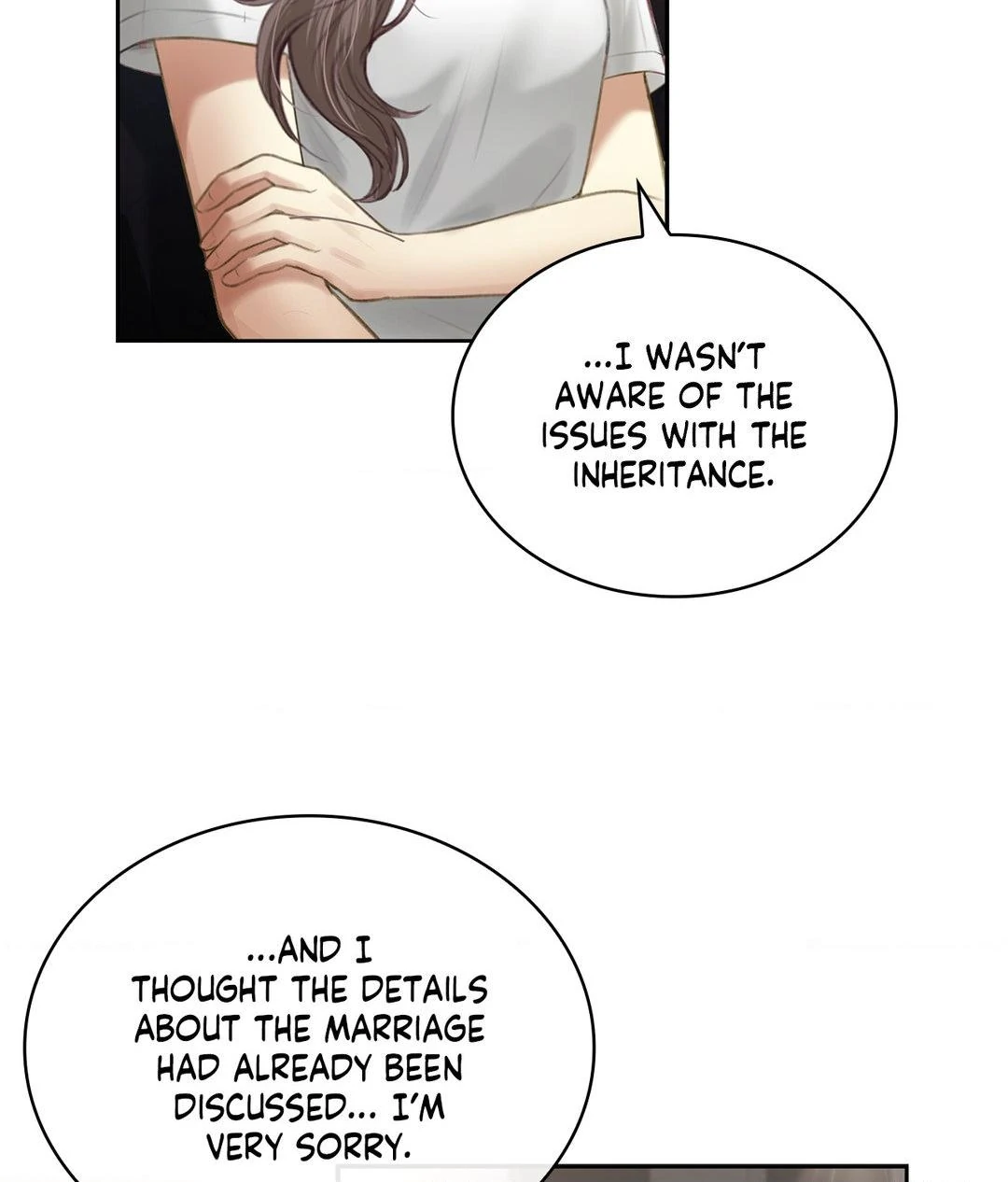 The Young Wife Chapter 4 - Page 69