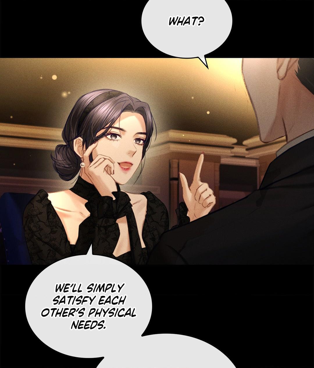 The Young Wife Chapter 4 - Page 91