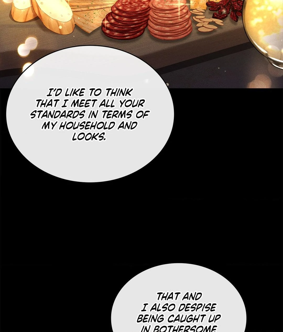 The Young Wife Chapter 4 - Page 93