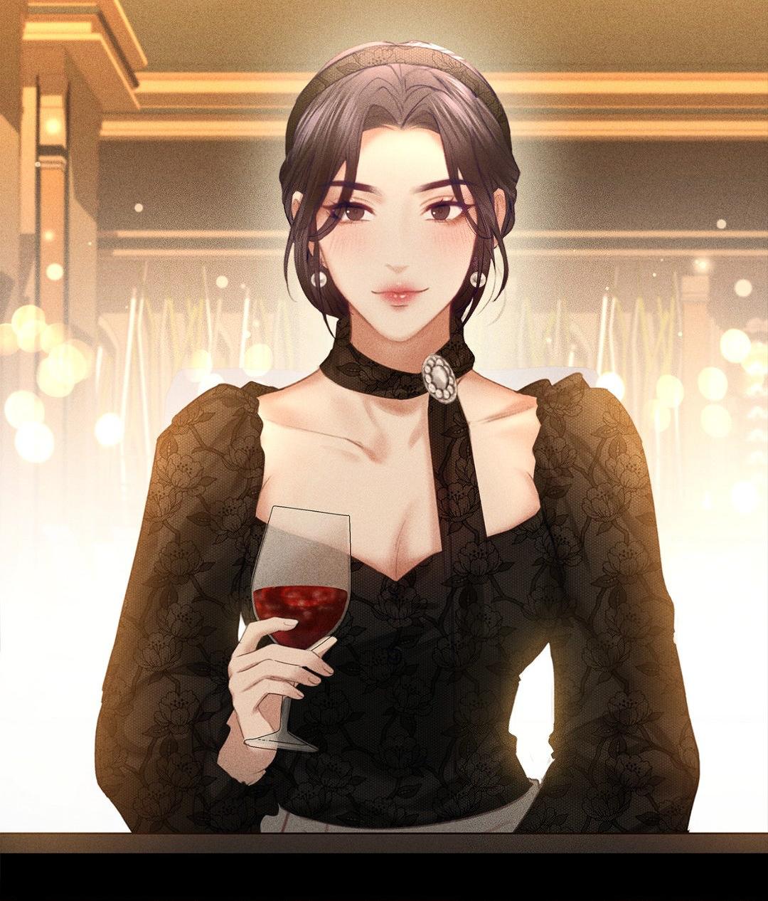 The Young Wife Chapter 4 - Page 97