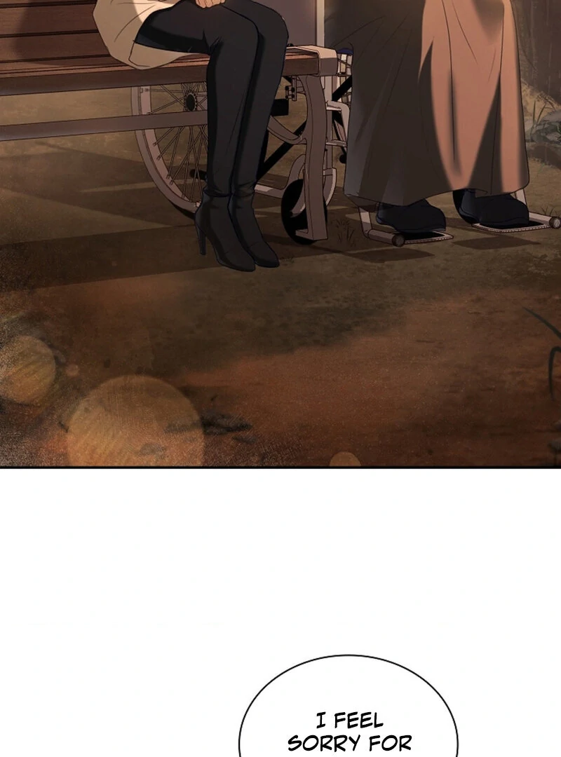 The Young Wife Chapter 40 - Page 112