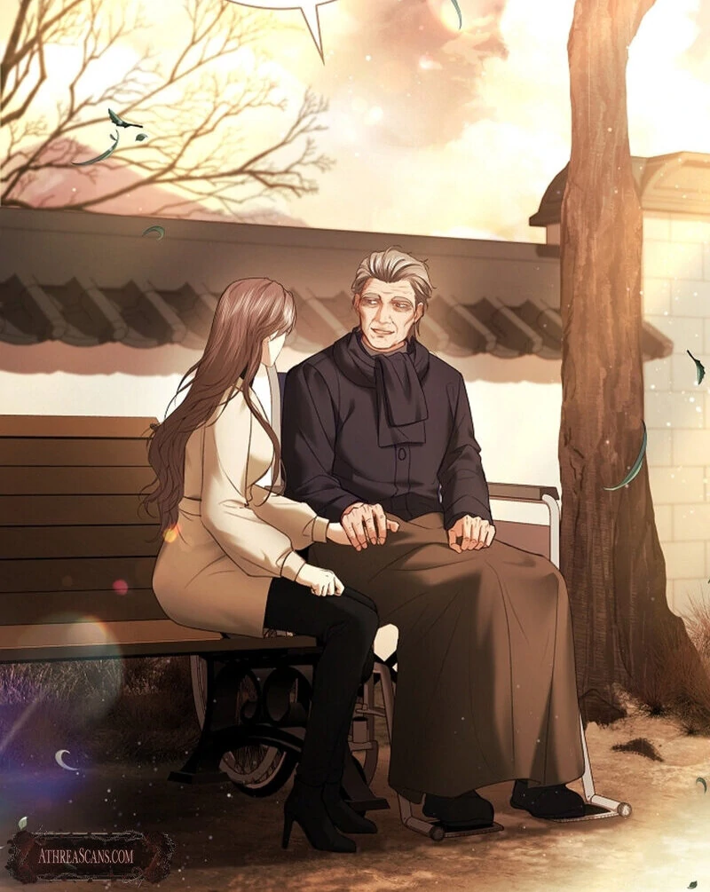 The Young Wife Chapter 40 - Page 115