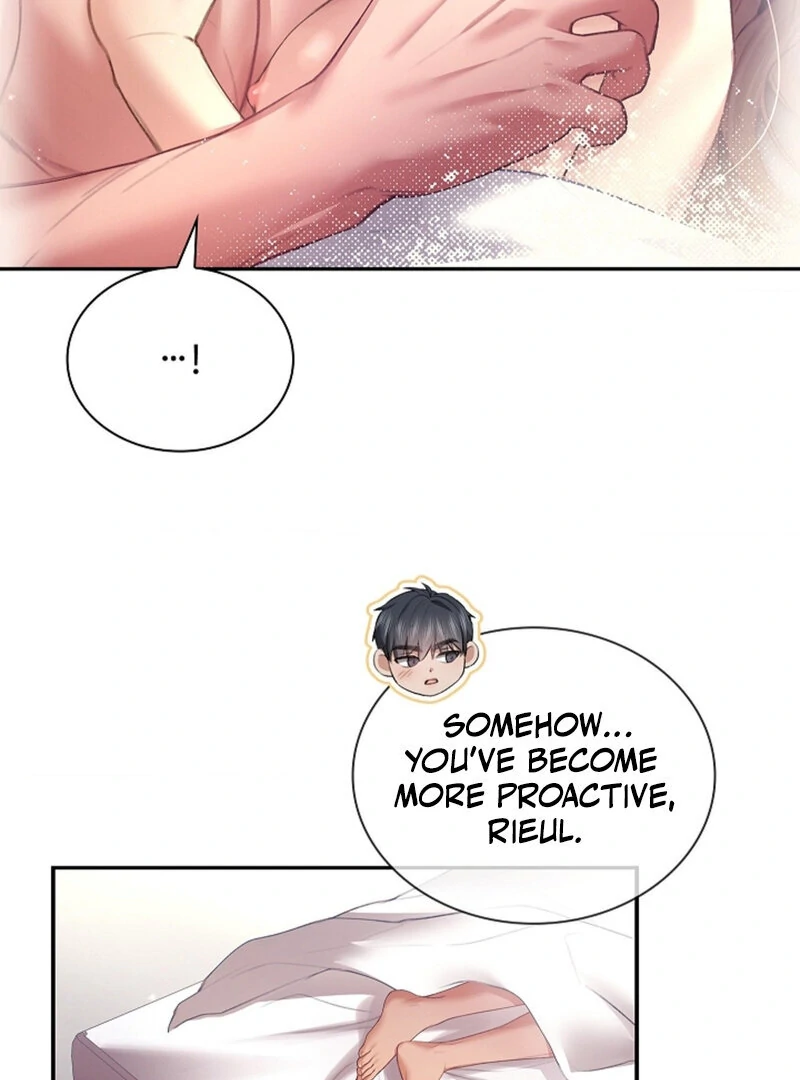 The Young Wife Chapter 40 - Page 17