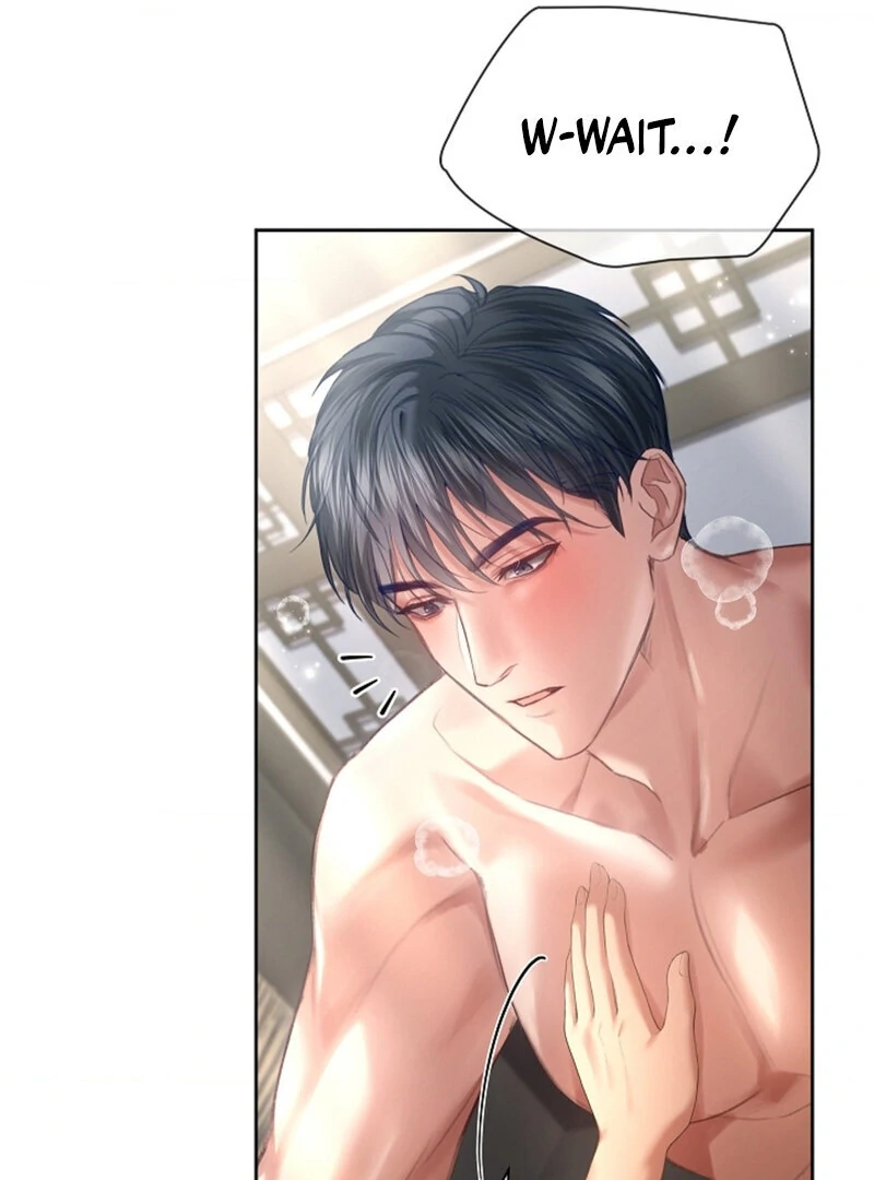 The Young Wife Chapter 40 - Page 27