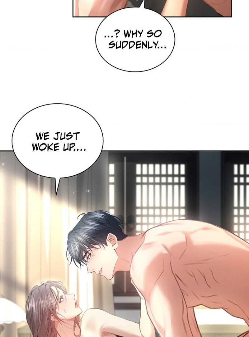 The Young Wife Chapter 40 - Page 28