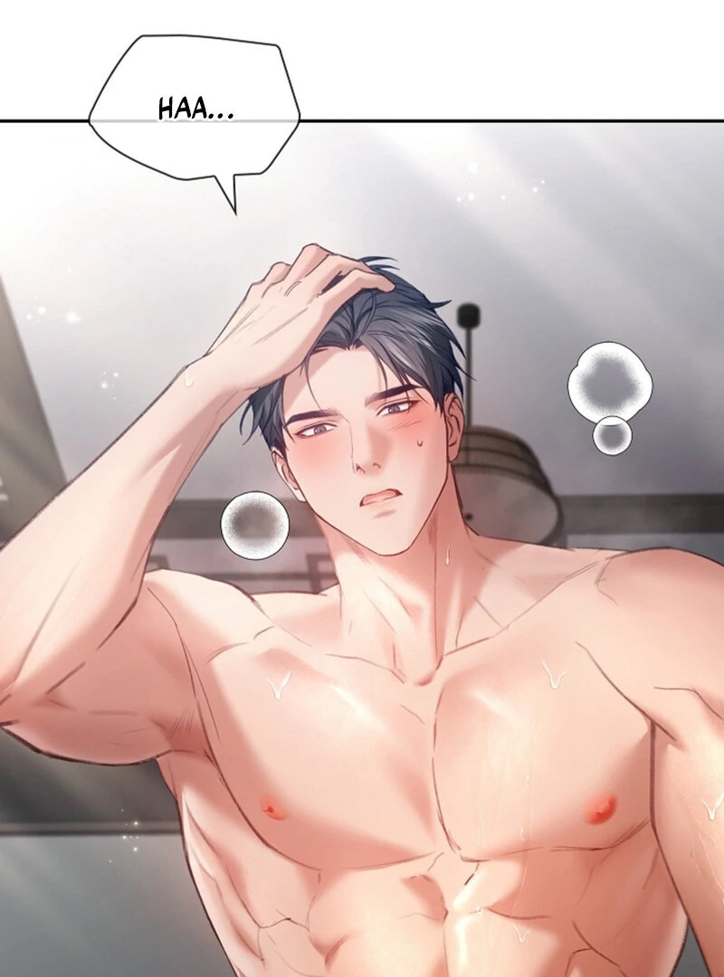 The Young Wife Chapter 40 - Page 35