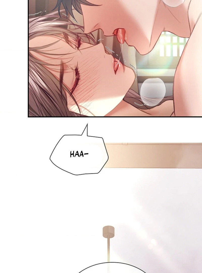 The Young Wife Chapter 40 - Page 56