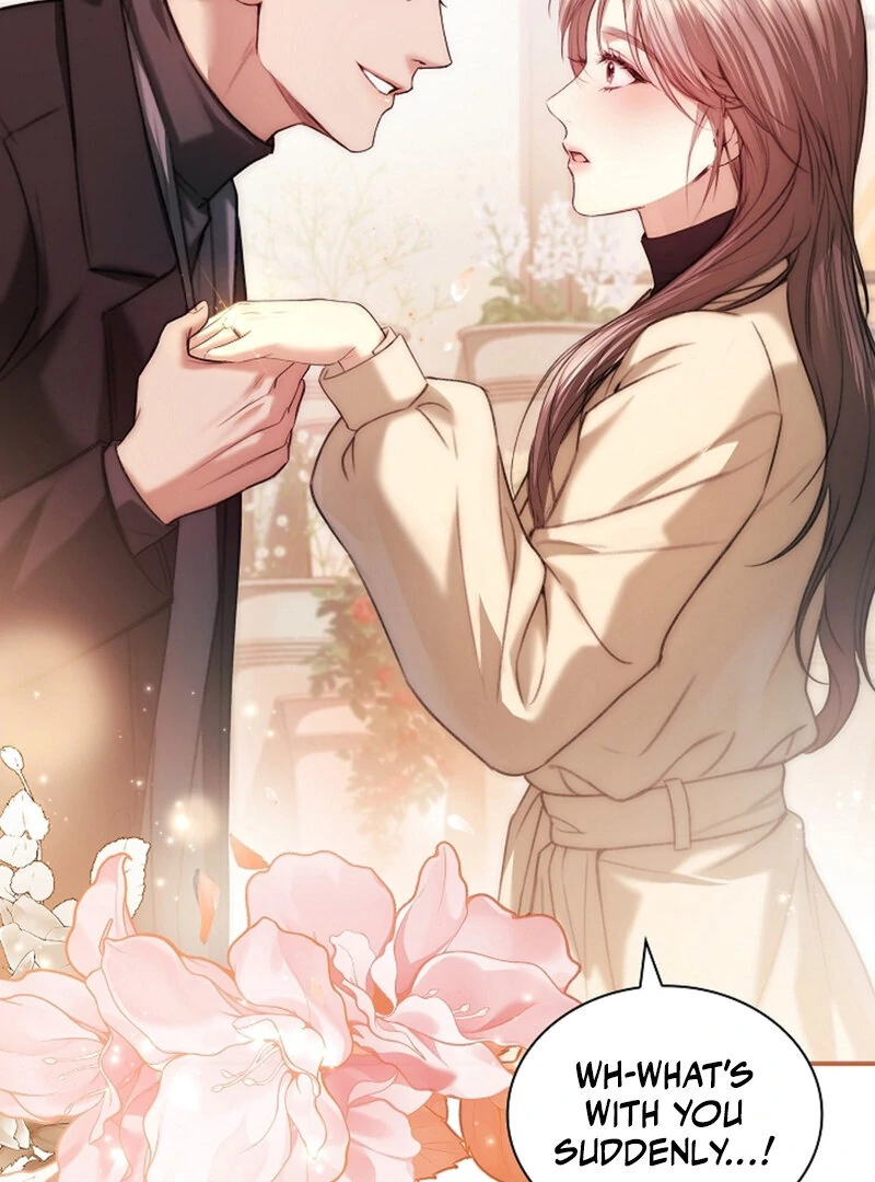 The Young Wife Chapter 40 - Page 74