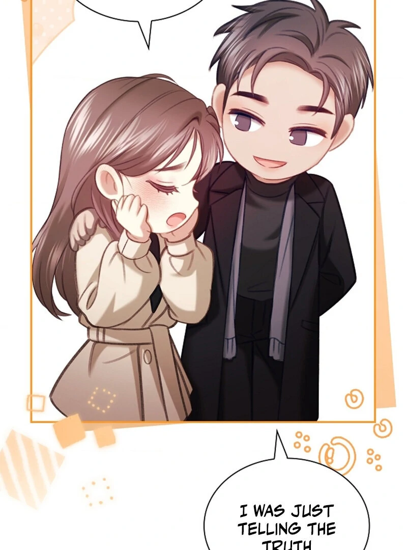 The Young Wife Chapter 40 - Page 76