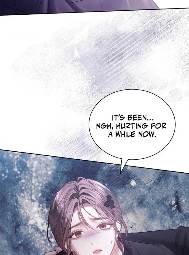 The Young Wife Chapter 41 - Page 20