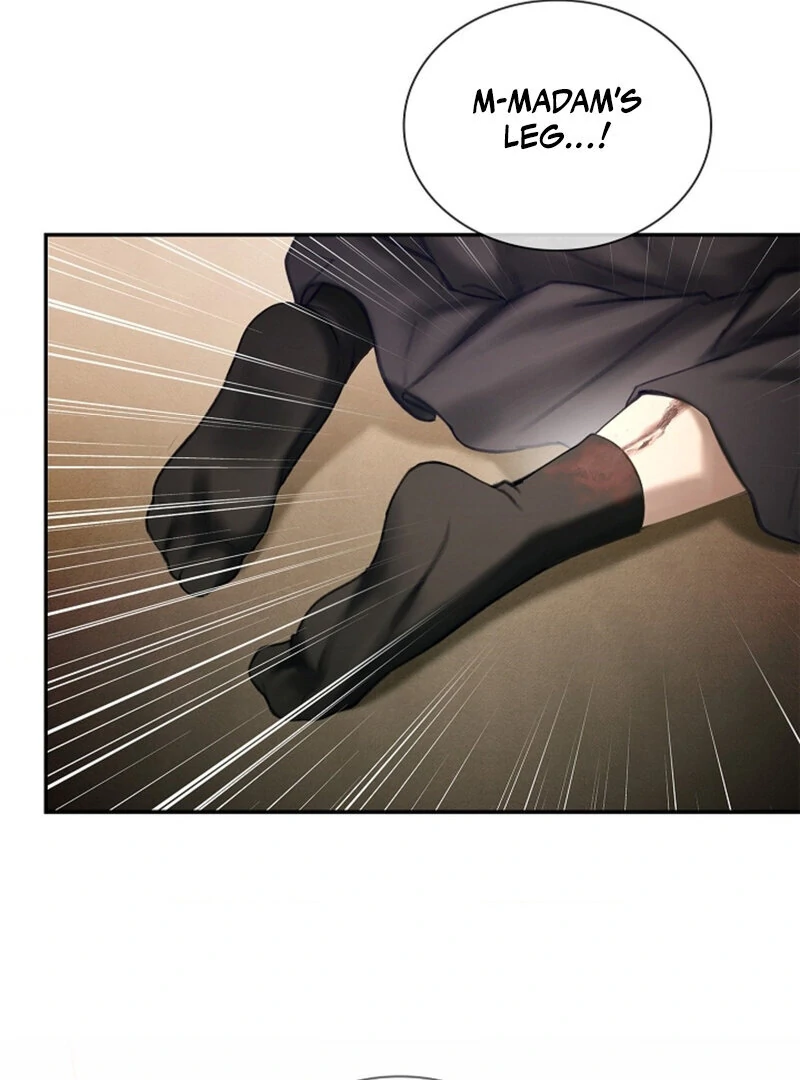 The Young Wife Chapter 41 - Page 26