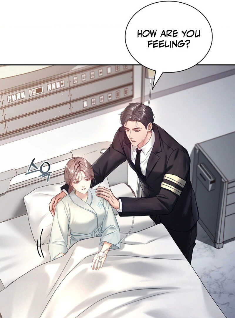 The Young Wife Chapter 41 - Page 52