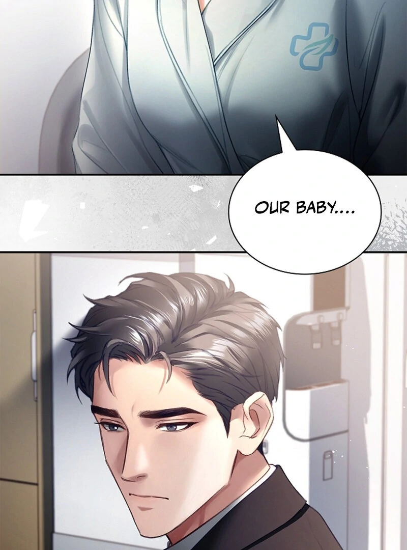 The Young Wife Chapter 41 - Page 60