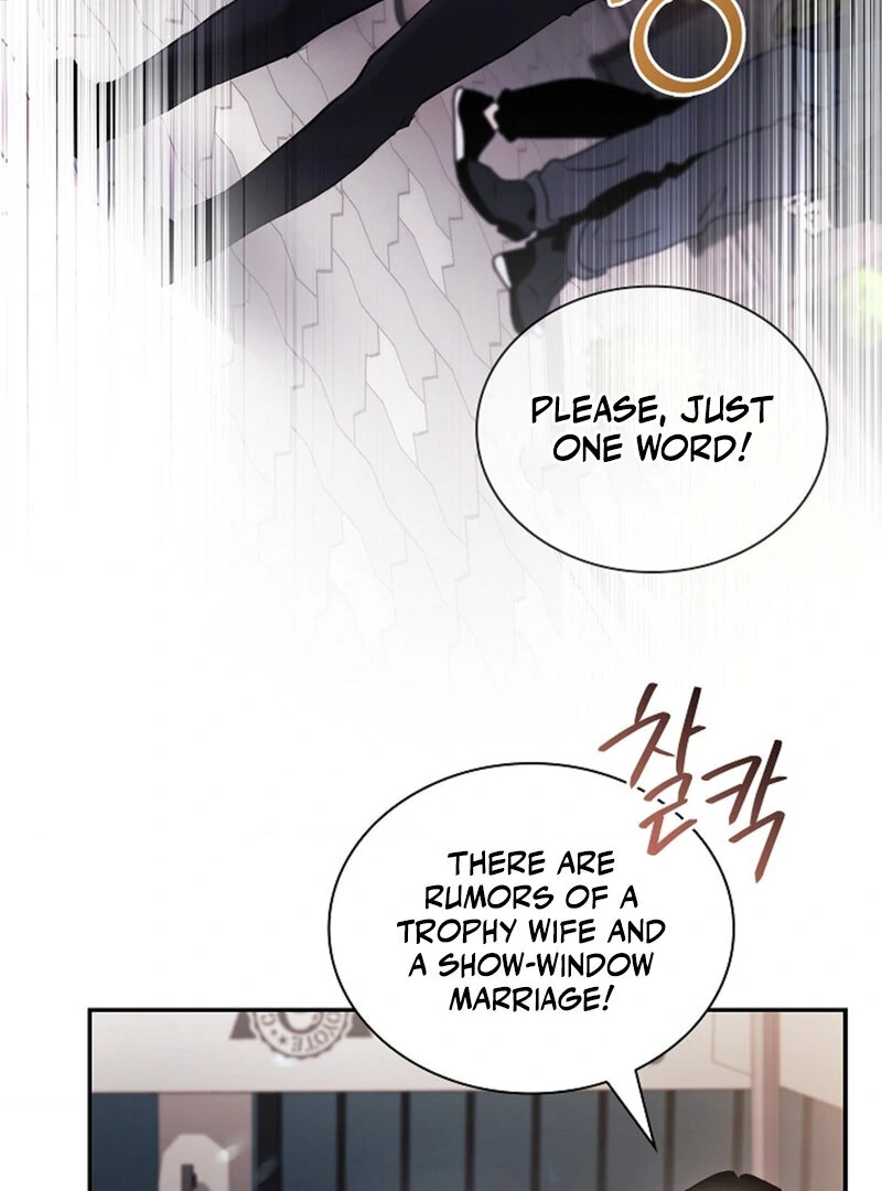 The Young Wife Chapter 41 - Page 98