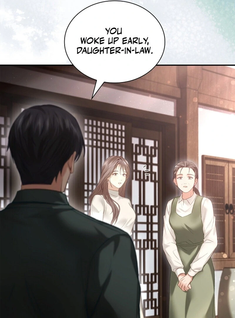 The Young Wife Chapter 42 - Page 104