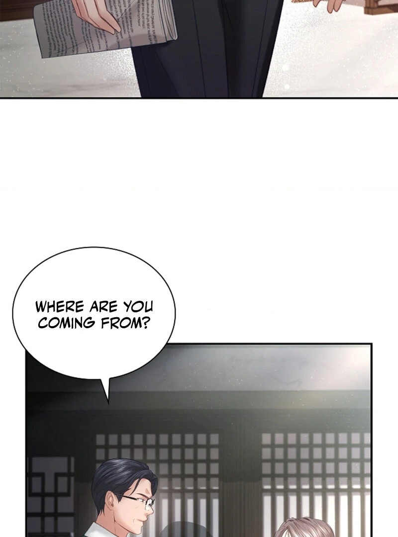 The Young Wife Chapter 42 - Page 107