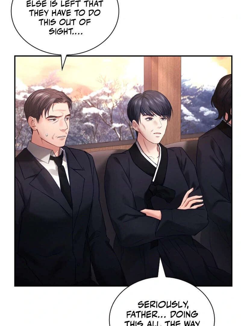 The Young Wife Chapter 42 - Page 19