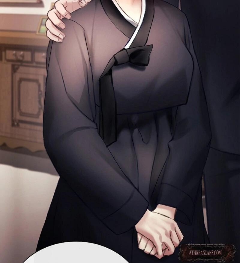 The Young Wife Chapter 42 - Page 25