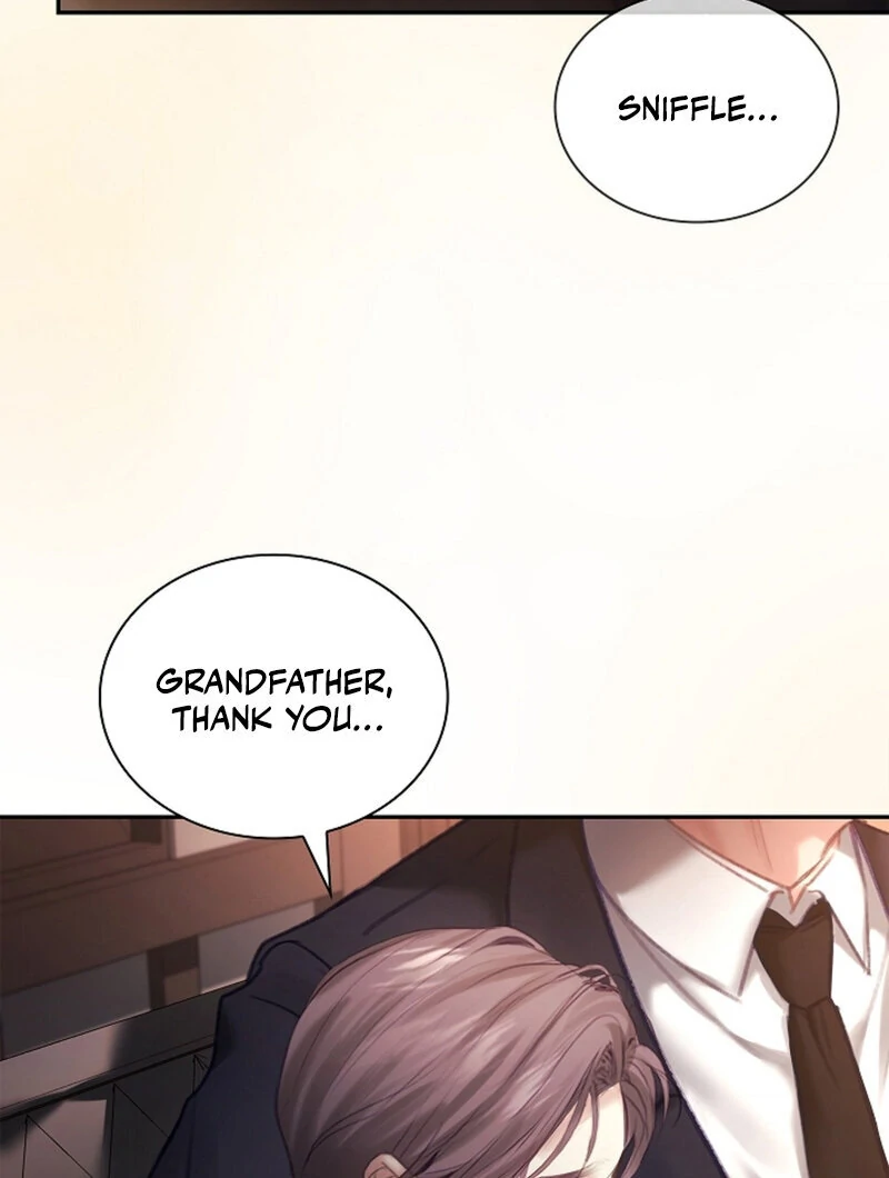 The Young Wife Chapter 42 - Page 50