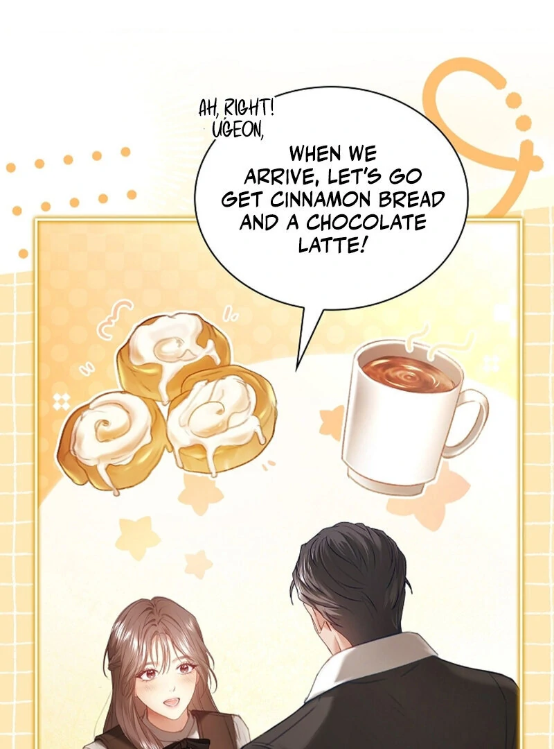 The Young Wife Chapter 43 - Page 114