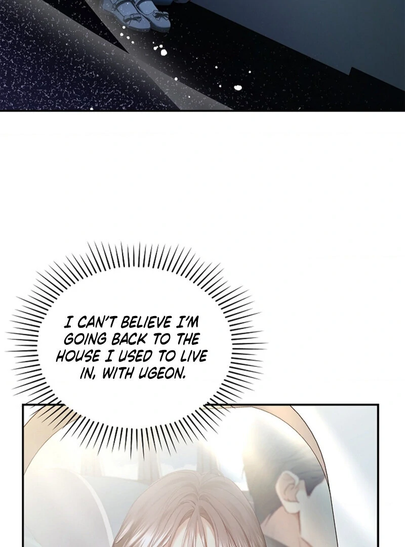 The Young Wife Chapter 43 - Page 124