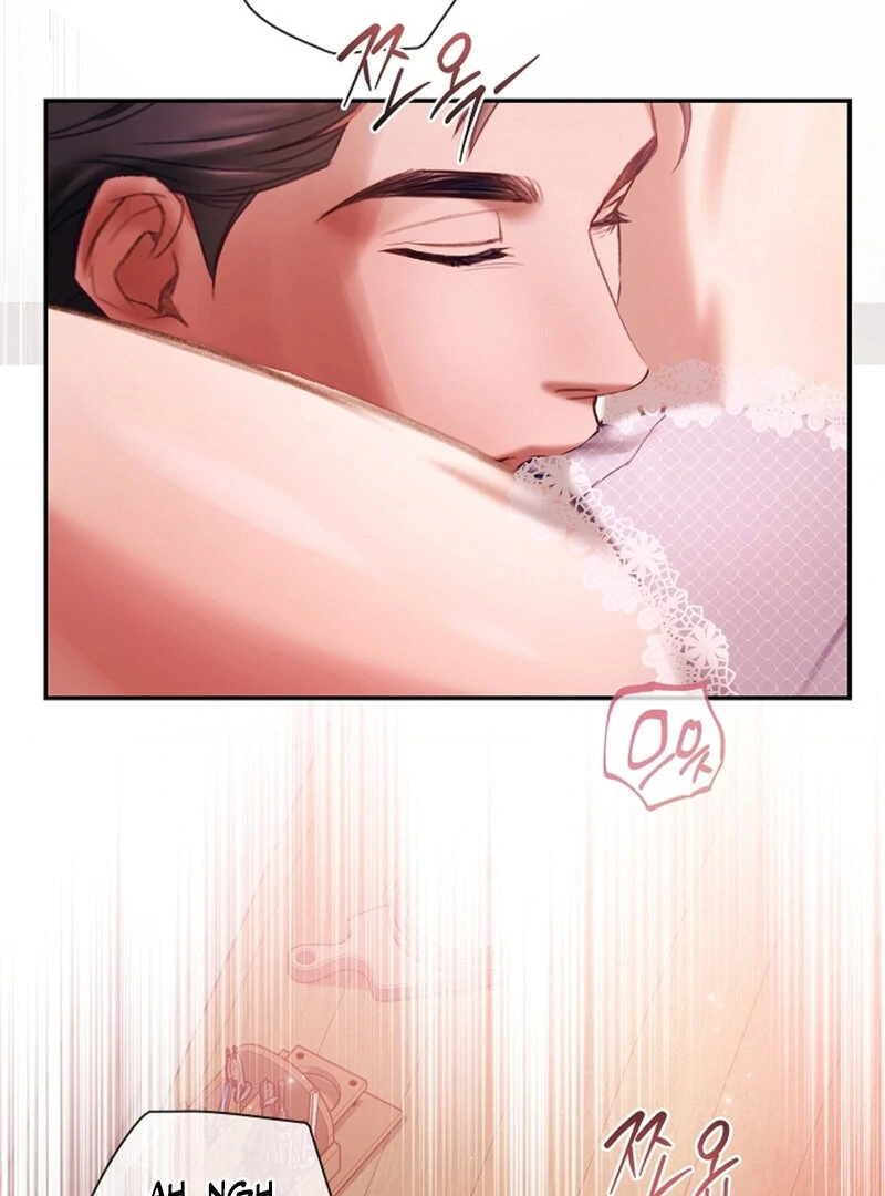 The Young Wife Chapter 43 - Page 45