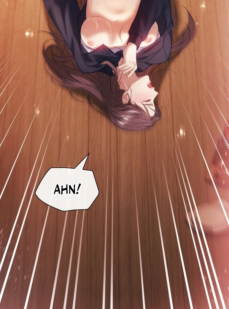 The Young Wife Chapter 43 - Page 62