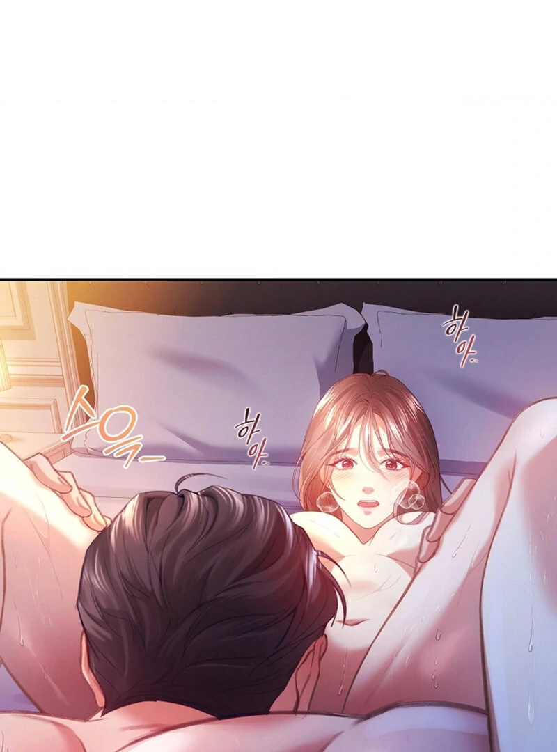 The Young Wife Chapter 44 - Page 40